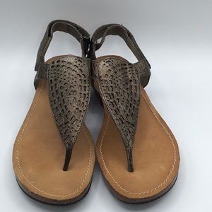 Women’s Me Too Soho sandals